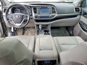 Toyota Highlander AWD* Limited* ��� ����*  | Mobile.bg � ����� ������ 8
