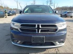 Dodge Durango 3.6l Sxt Awd, снимка 12 - Автомобили и джипове - 53661970