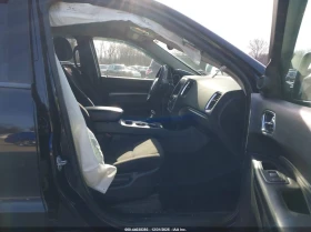 Dodge Durango 3.6l Sxt Awd, снимка 5 - Автомобили и джипове - 53661970