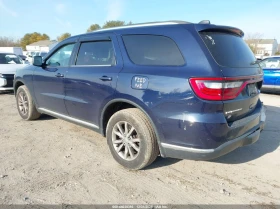 Dodge Durango 3.6l Sxt Awd, снимка 3 - Автомобили и джипове - 53661970