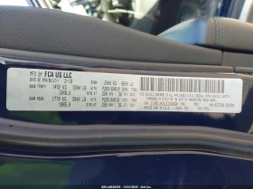 Dodge Durango 3.6l Sxt Awd, снимка 9 - Автомобили и джипове - 53661970