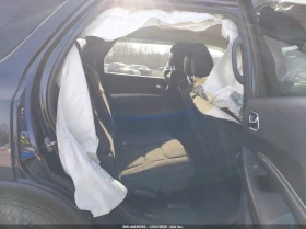 Dodge Durango 3.6l Sxt Awd, снимка 8 - Автомобили и джипове - 53661970