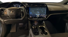 Lexus RZ НОВ!/500e/381HP/LUXURY/STEER-BY-WIRE/PANO/360/920g | Auto.bg — изображение 8