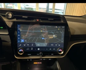 Lexus RZ НОВ!/500e/381HP/LUXURY/STEER-BY-WIRE/PANO/360/920g | Auto.bg — изображение 11