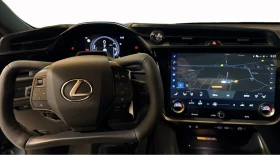 Lexus RZ НОВ!/500e/381HP/LUXURY/STEER-BY-WIRE/PANO/360/920g | Auto.bg — изображение 9