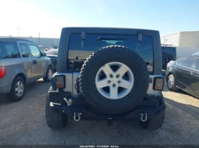 Jeep Wrangler UNLIMITED SPORT 4X4 - 16800 € / 32857.94 лв. - 69777322 6