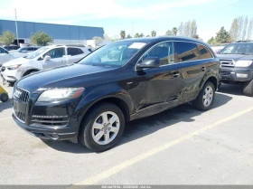 Audi Q7 3.0l 3.0T Premium | Mobile.bg � ����� ������ 2