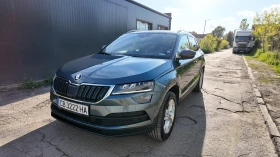 Skoda Karoq 2.0 TDI 4X4 150hp | Mobile.bg � ����� ������ 2