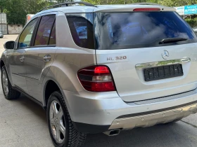 Mercedes-Benz ML 320 3200-224 ks ���� ���� ������� | Mobile.bg � ����� ������ 4