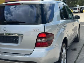 Mercedes-Benz ML 320 3200-224 ks ���� ���� ������� | Mobile.bg � ����� ������ 6