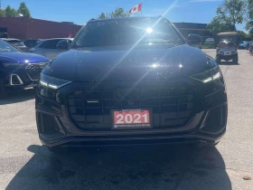 Audi Q8 * Progressiv * CARFAX * PANO * ��������� * KEYLESS | Mobile.bg � ����� ������ 15