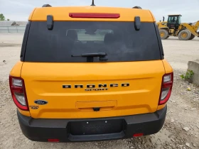 Ford Bronco 1.5l Sport Big Bend | Mobile.bg � ����� ������ 6