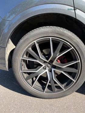 Audi SQ8 DISTRONIC* CARBON* �����* 360* ��.����� | Mobile.bg � ����� ������ 6