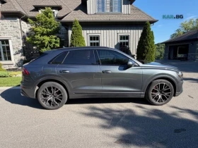 Audi SQ8 DISTRONIC* CARBON* �����* 360* ��.����� | Mobile.bg � ����� ������ 3
