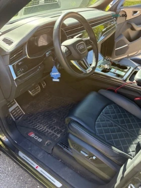 Audi SQ8 DISTRONIC* CARBON* �����* 360* ��.����� | Mobile.bg � ����� ������ 5