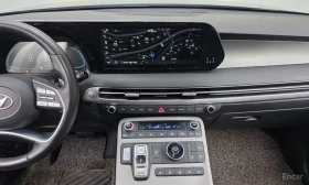 Hyundai Palisade 3.8* EXCLUSIVE* �������* ���������* ���������* 360 | Mobile.bg � ����� ������ 8