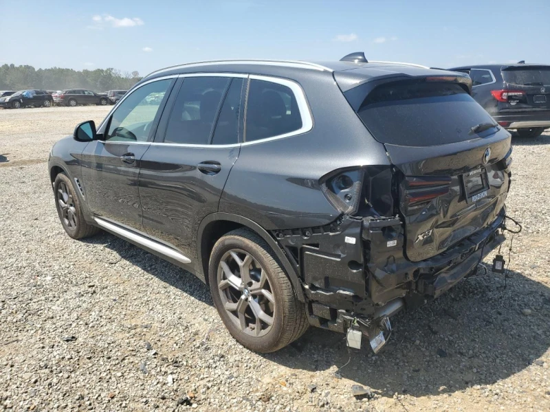 BMW X3 XDRIVE 30I, снимка 4 - Автомобили и джипове - 47380203