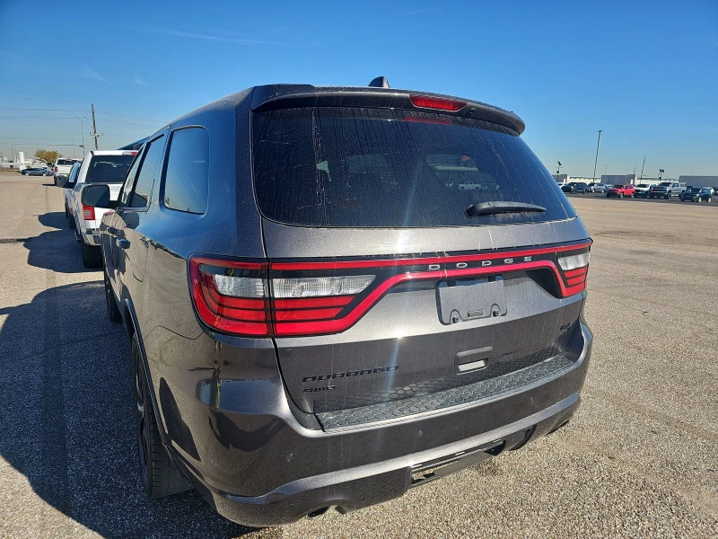 Dodge Durango R/T, снимка 6 - Автомобили и джипове - 48439455