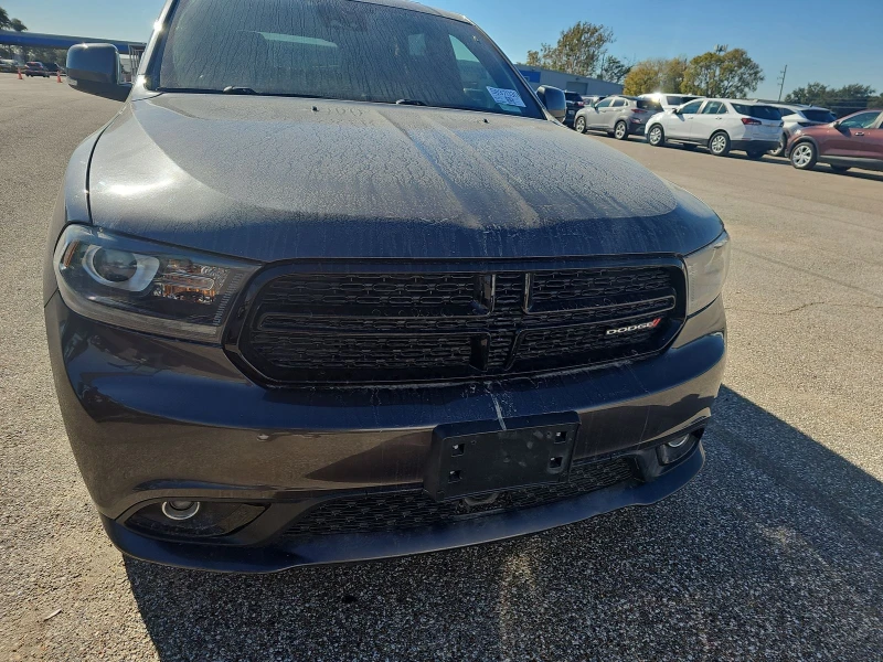 Dodge Durango R/T, снимка 2 - Автомобили и джипове - 48439455