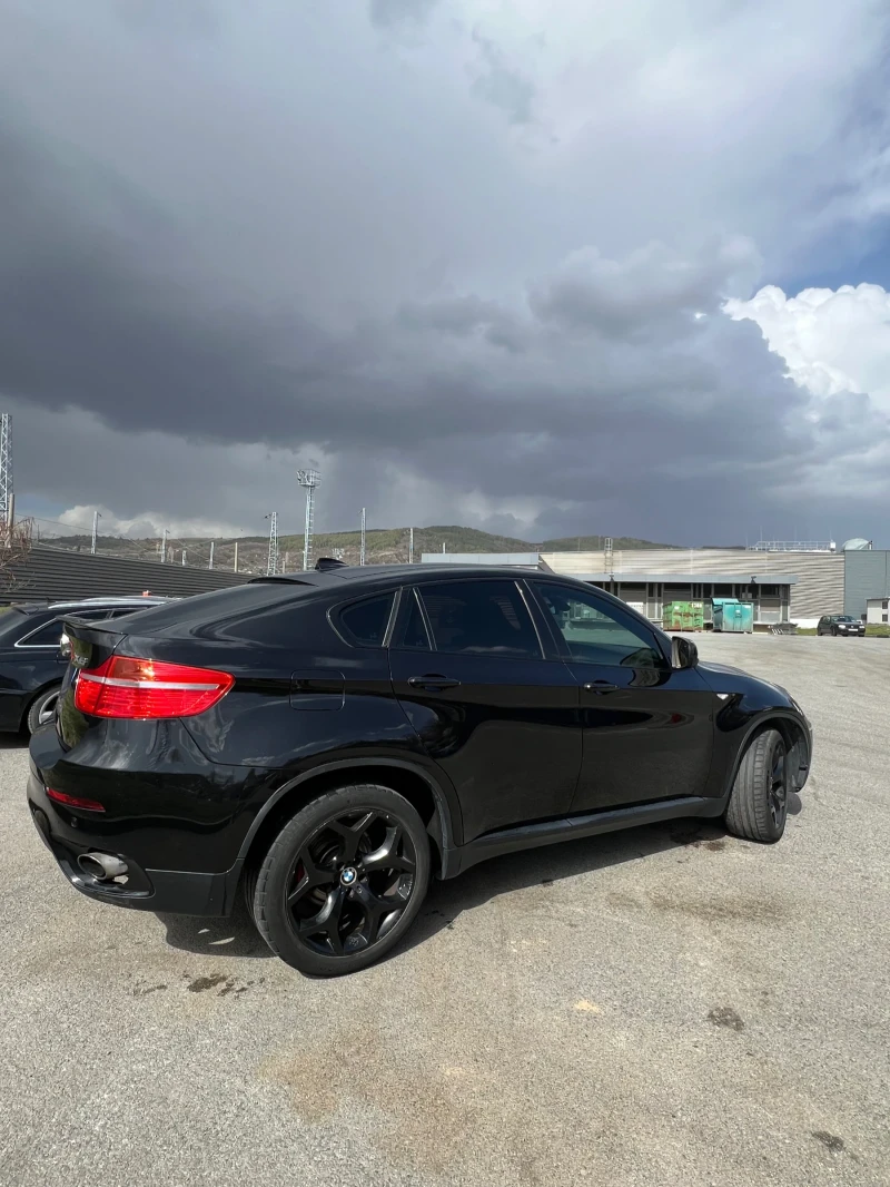 BMW X6, снимка 7 - Автомобили и джипове - 49515948