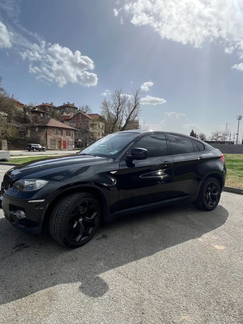 BMW X6, снимка 2 - Автомобили и джипове - 49515948