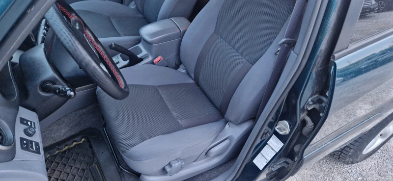 Toyota Rav4 2.0 D4D 116 к.с., снимка 9 - Автомобили и джипове - 52536206