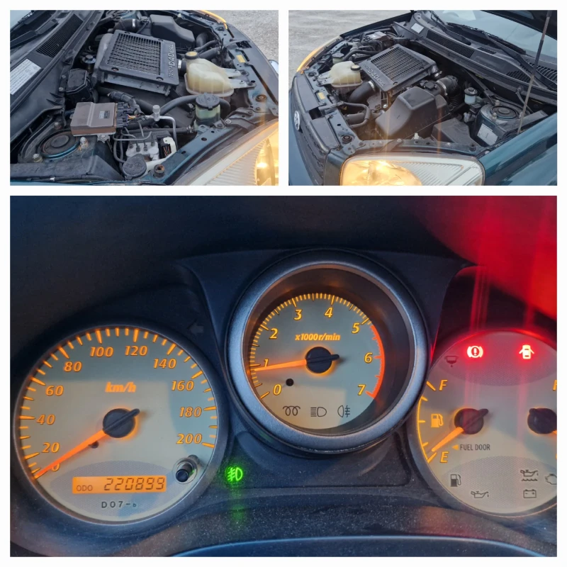 Toyota Rav4 2.0 D4D 116 к.с., снимка 5 - Автомобили и джипове - 52536206