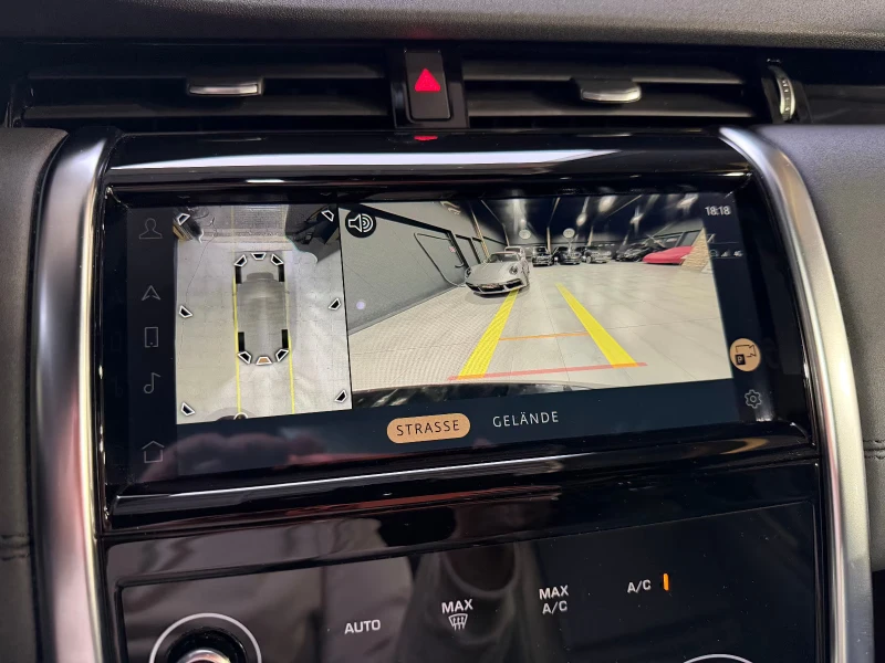 Land Rover Discovery Sport 204HP/R-DYNAMIC/PANO/360/NAVI/DIGITAL/745vPR, снимка 14 - Автомобили и джипове - 52133385