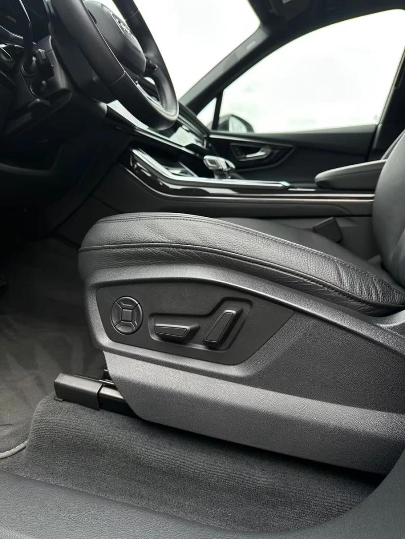 Audi Q7 50TDI/286HP/QUATTRO/B&O/S.CLOSE/7S./360CAM/914f, снимка 8 - Автомобили и джипове - 52310993
