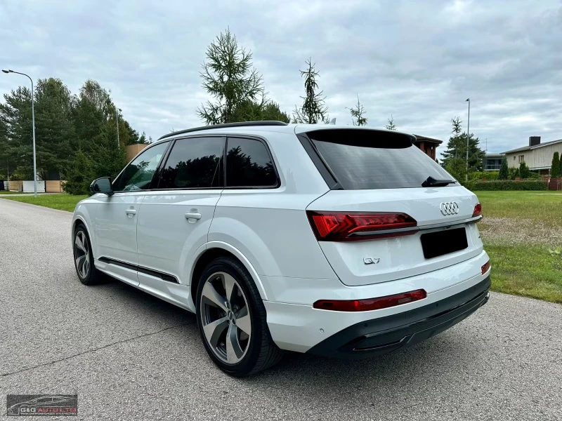 Audi Q7 50TDI/286HP/QUATTRO/B&O/S.CLOSE/7S./360CAM/914f, снимка 2 - Автомобили и джипове - 52310993