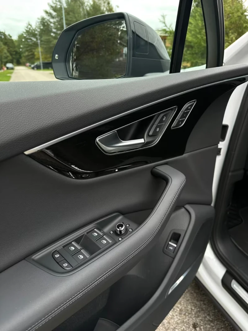 Audi Q7 50TDI/286HP/QUATTRO/B&O/S.CLOSE/7S./360CAM/914f, снимка 13 - Автомобили и джипове - 52310993