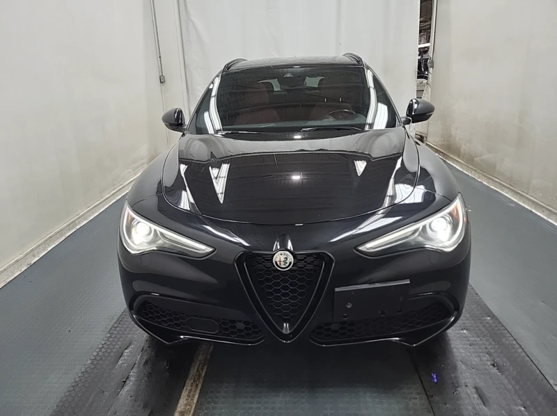 Alfa Romeo Stelvio 2022 Alfa Romeo STELVIO VELOCE, снимка 2 - Автомобили и джипове - 52752619