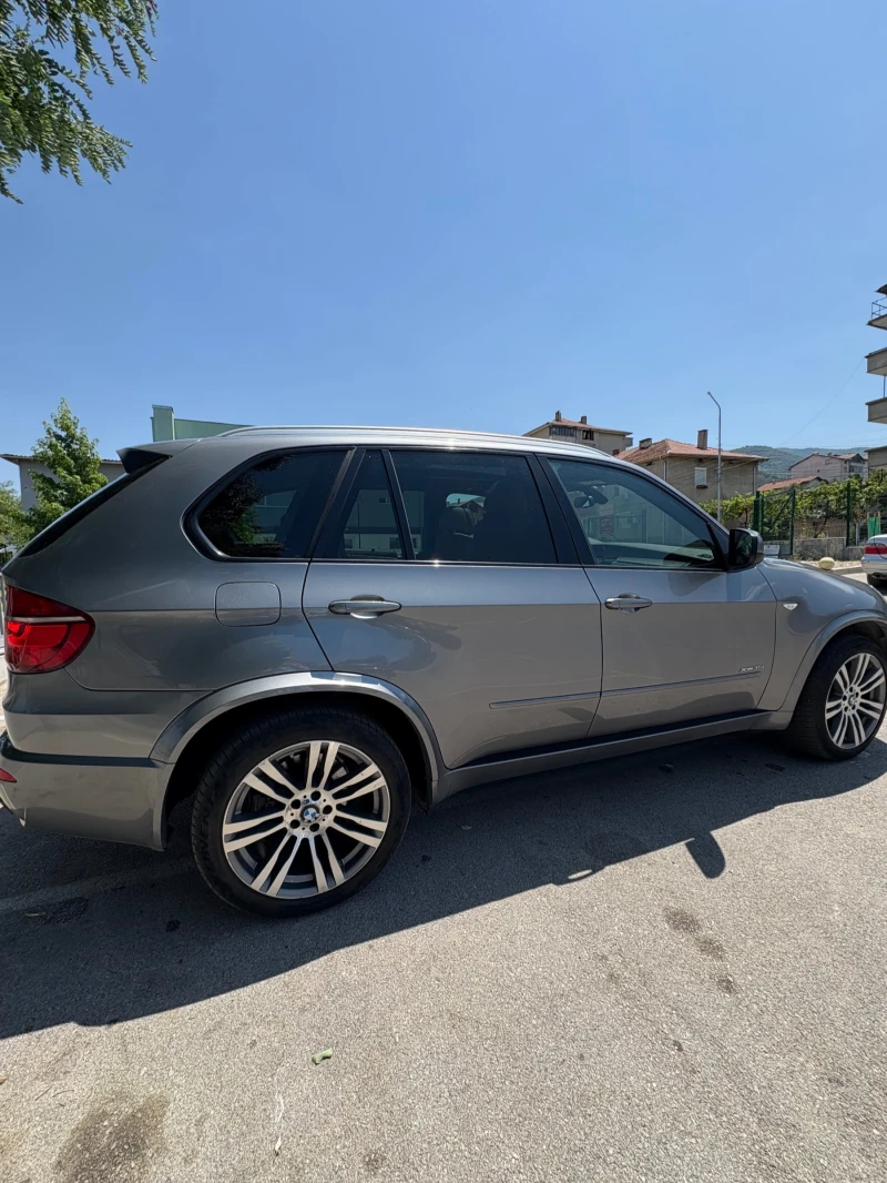 BMW X5, снимка 6 - Автомобили и джипове - 52807503