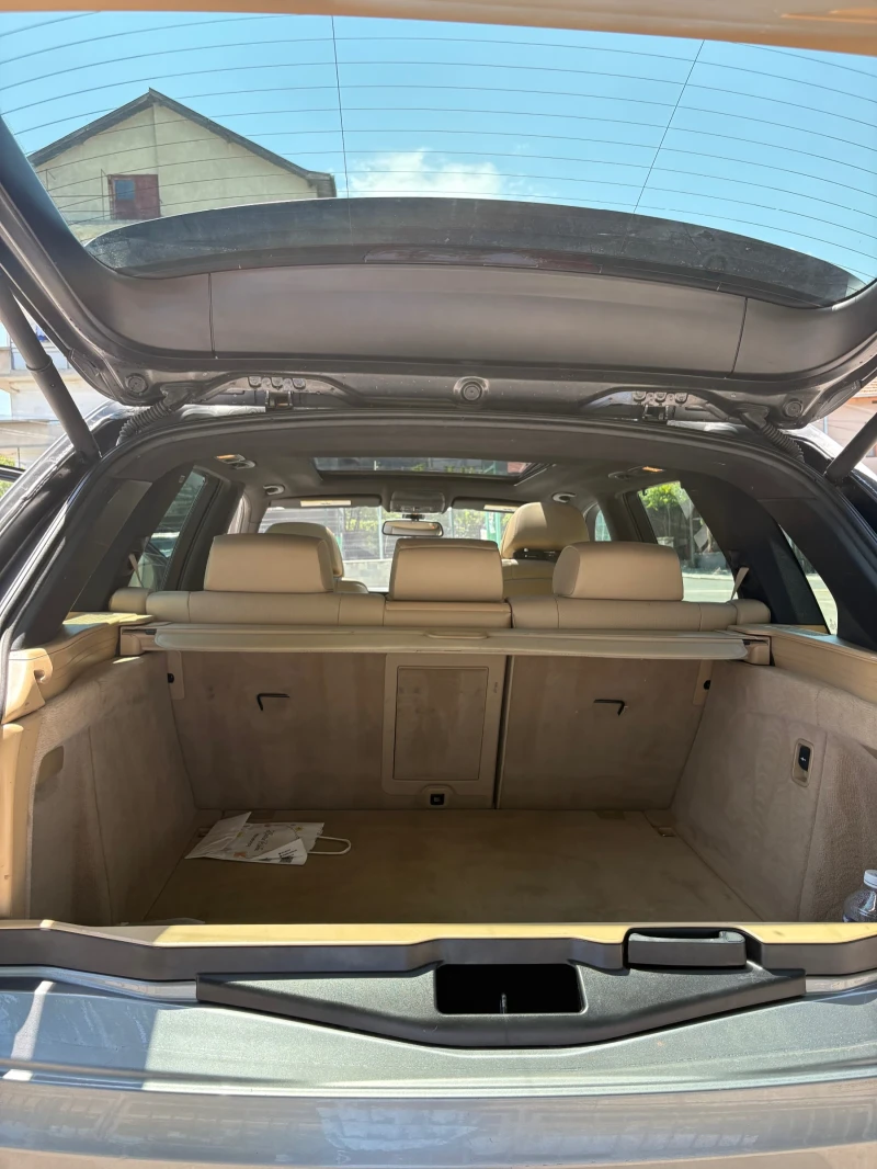 BMW X5, снимка 12 - Автомобили и джипове - 52807503