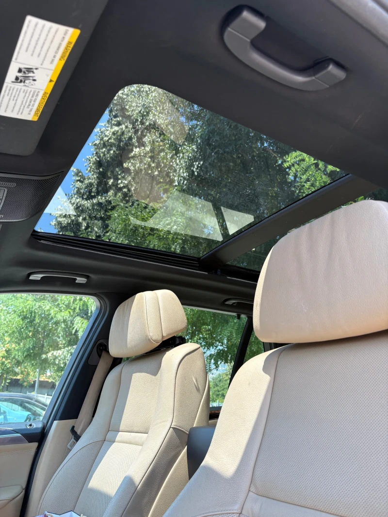 BMW X5, снимка 9 - Автомобили и джипове - 52807503