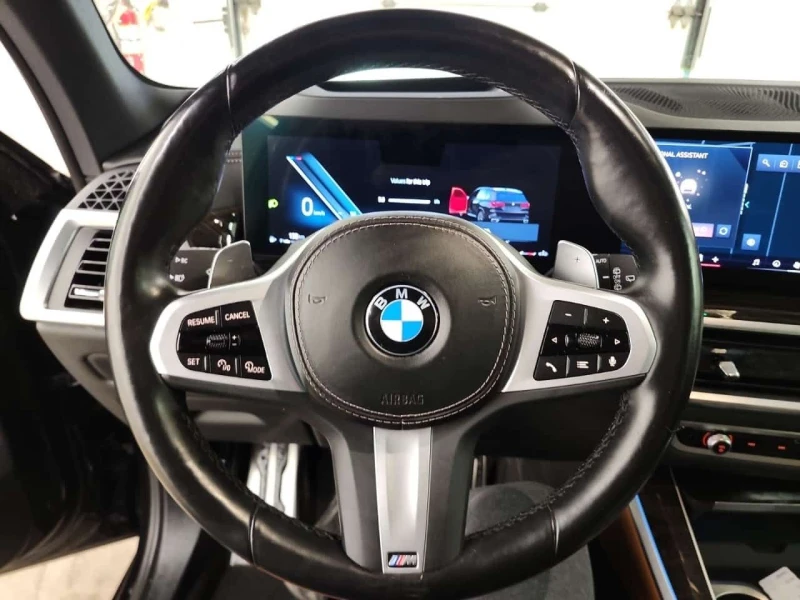 BMW X5 XDRIVE40I| HUD| DISTRONIC| PANO| ПОДГРЕВИ| ОБДУХ, снимка 11 - Автомобили и джипове - 53536045