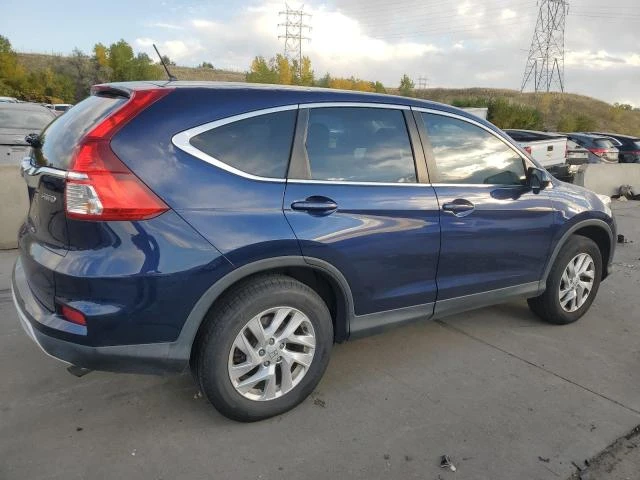 Honda Cr-v EX - изображение 6