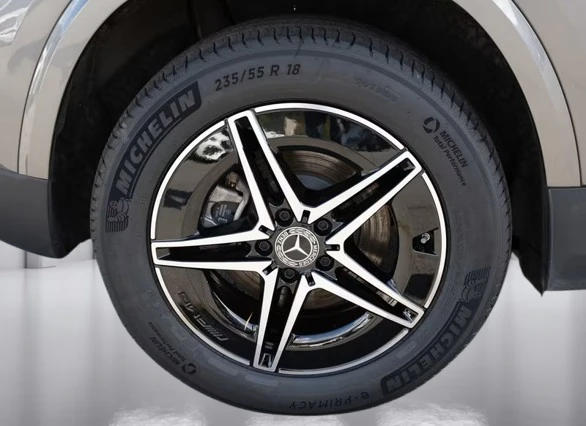 Mercedes-Benz EQA 250+ = AMG Line = Advanced Гаранция - изображение 4