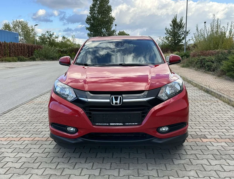Honda Hr-v 1.5 I-VTEC* ШВЕЙЦАРИЯ*  - 28500 лв. / 14571.82 € - 69702867 1