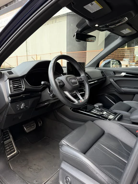 Audi Q5 S-Line * Progressiv *  * (  ) | Mobile.bg   11