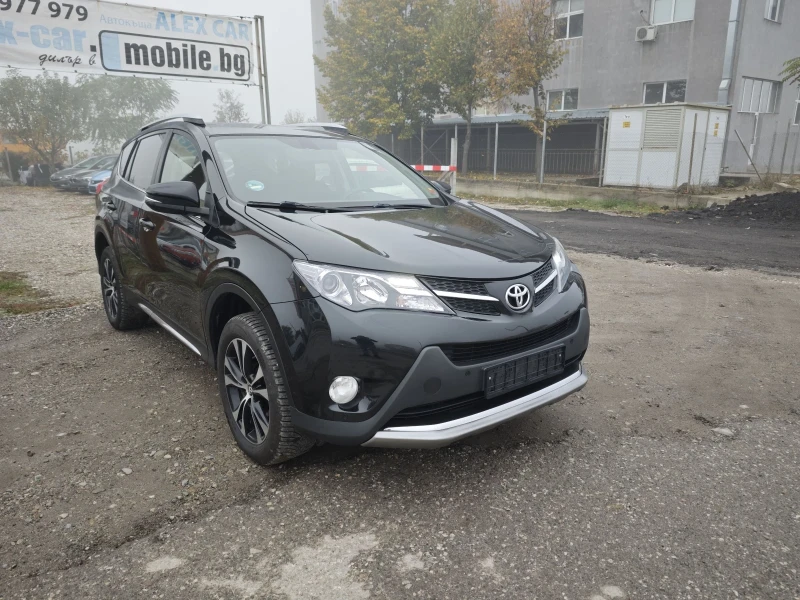Toyota Rav4 EDITION-S - 25799 лв. / 13190.82 € - 53654163 1