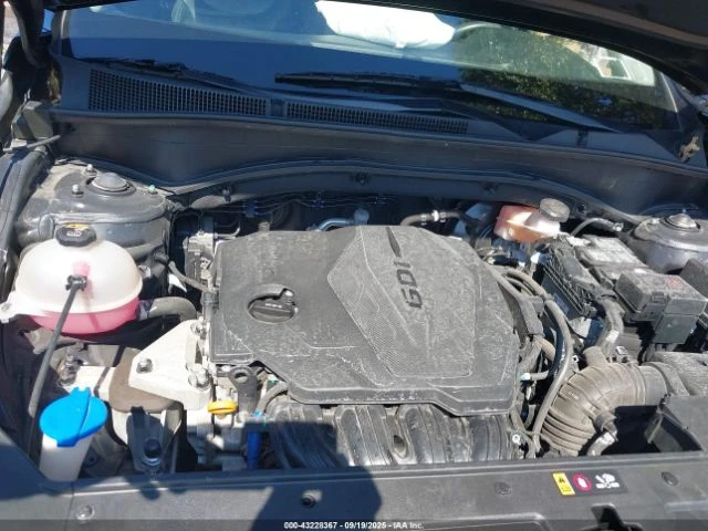 Hyundai Santa fe XRT AWD* * * Lane assist* Blind spot* | Mobile.bg   13