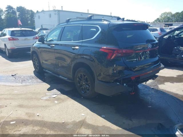 Hyundai Santa fe XRT AWD* Подгрев* Камера* Lane assist* Blind spot* - изображение 5