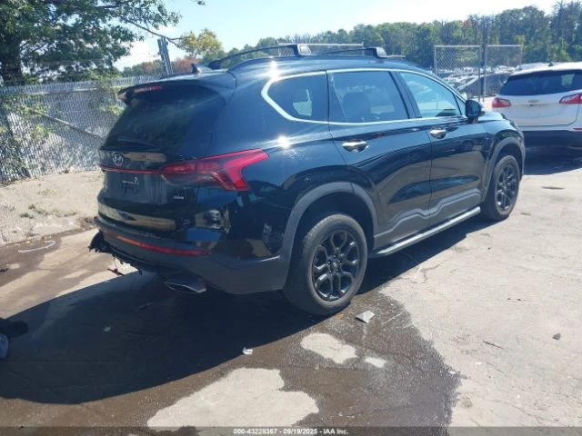 Hyundai Santa fe XRT AWD* Подгрев* Камера* Lane assist* Blind spot* - изображение 6
