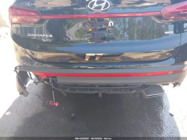 Hyundai Santa fe XRT AWD* Подгрев* Камера* Lane assist* Blind spot* - изображение 8