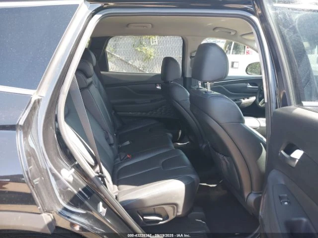 Hyundai Santa fe XRT AWD* * * Lane assist* Blind spot* | Mobile.bg   12