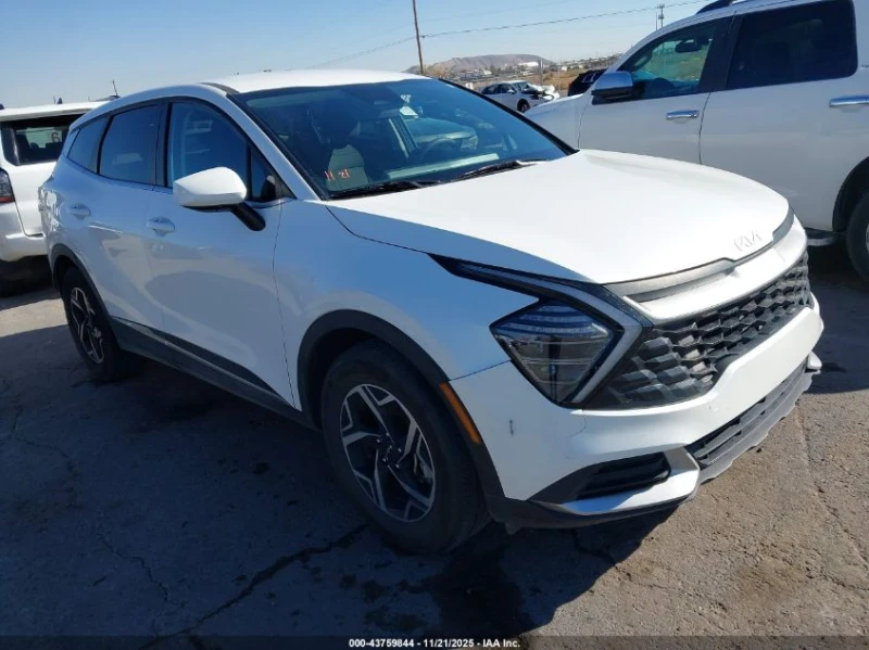 Kia Sportage 2.5L I-4 DI, DOHC, VVT, 187HP Front Wheel Drive - 40600 лв. / 20758.45 € - 93418562 1