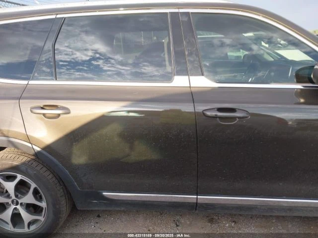 Kia Telluride * * * LANE* ASSIST | Mobile.bg   12