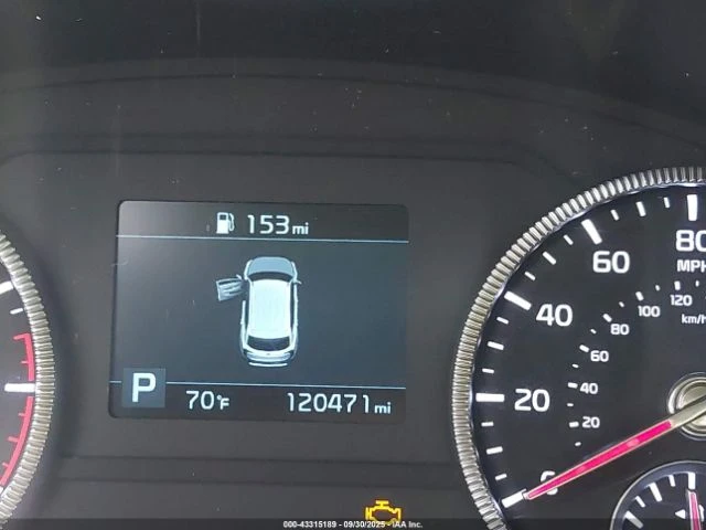 Kia Telluride * * * LANE* ASSIST | Mobile.bg   14