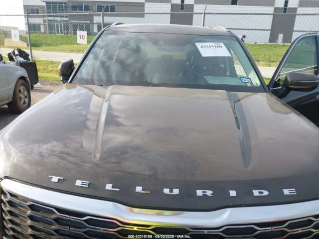 Kia Telluride * * * LANE* ASSIST | Mobile.bg   6